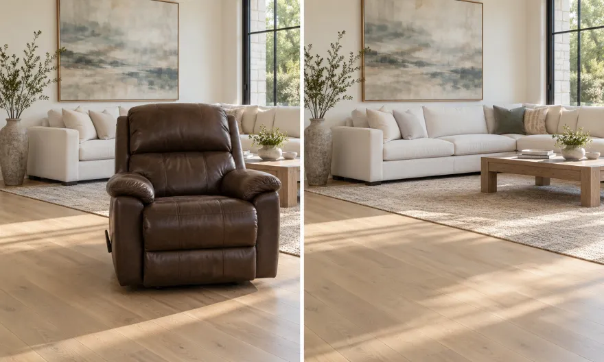 Remove or replace anything, before and after
